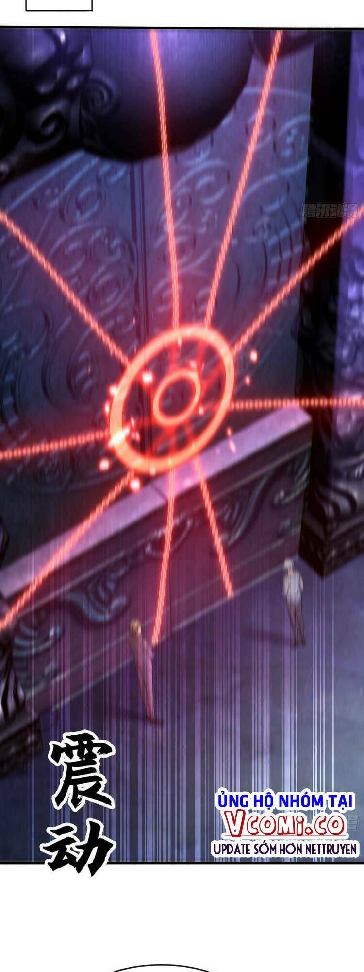 Vô Địch Từ Cưỡng Hôn Ma Nữ - Chapter 24 - Page 17