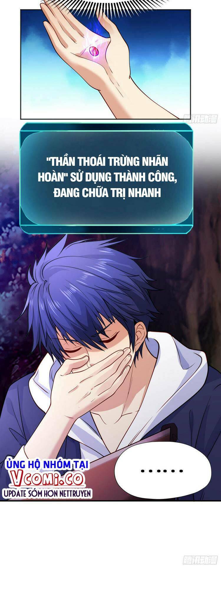 Vô Địch Từ Cưỡng Hôn Ma Nữ - Chapter 24 - Page 34