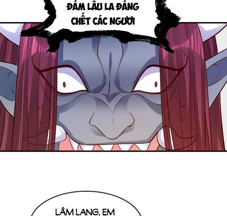 Vô Địch Từ Cưỡng Hôn Ma Nữ - Chapter 24 - Page 43