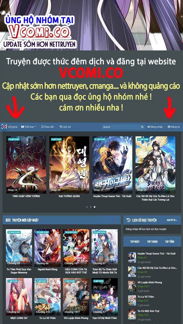 Vô Địch Từ Cưỡng Hôn Ma Nữ - Chapter 24 - Page 50