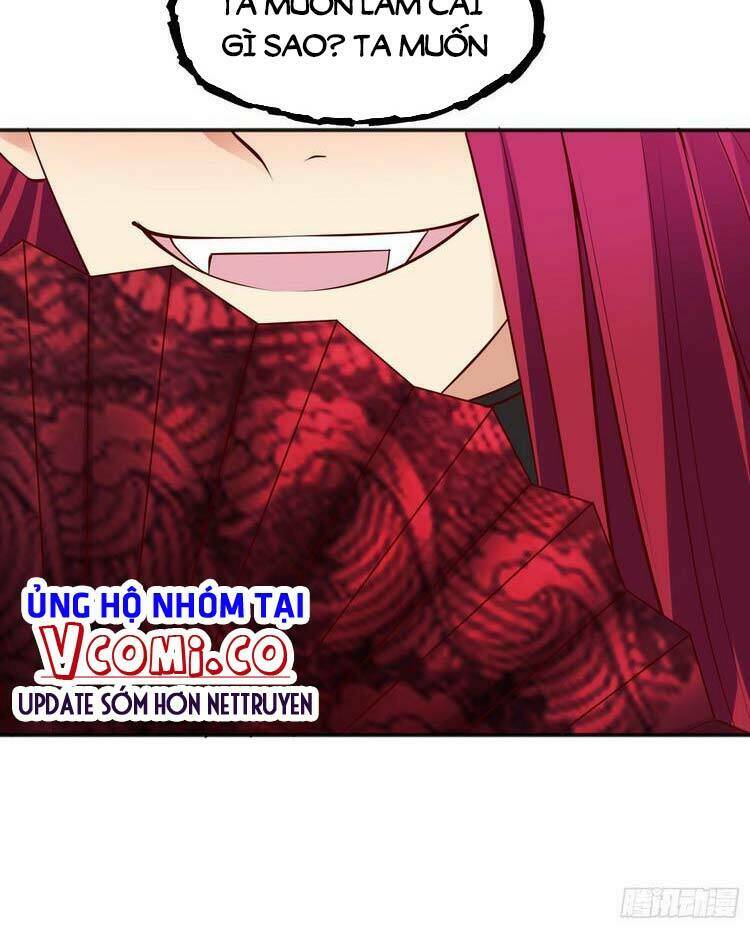 Vô Địch Từ Cưỡng Hôn Ma Nữ - Chapter 25 - Page 25