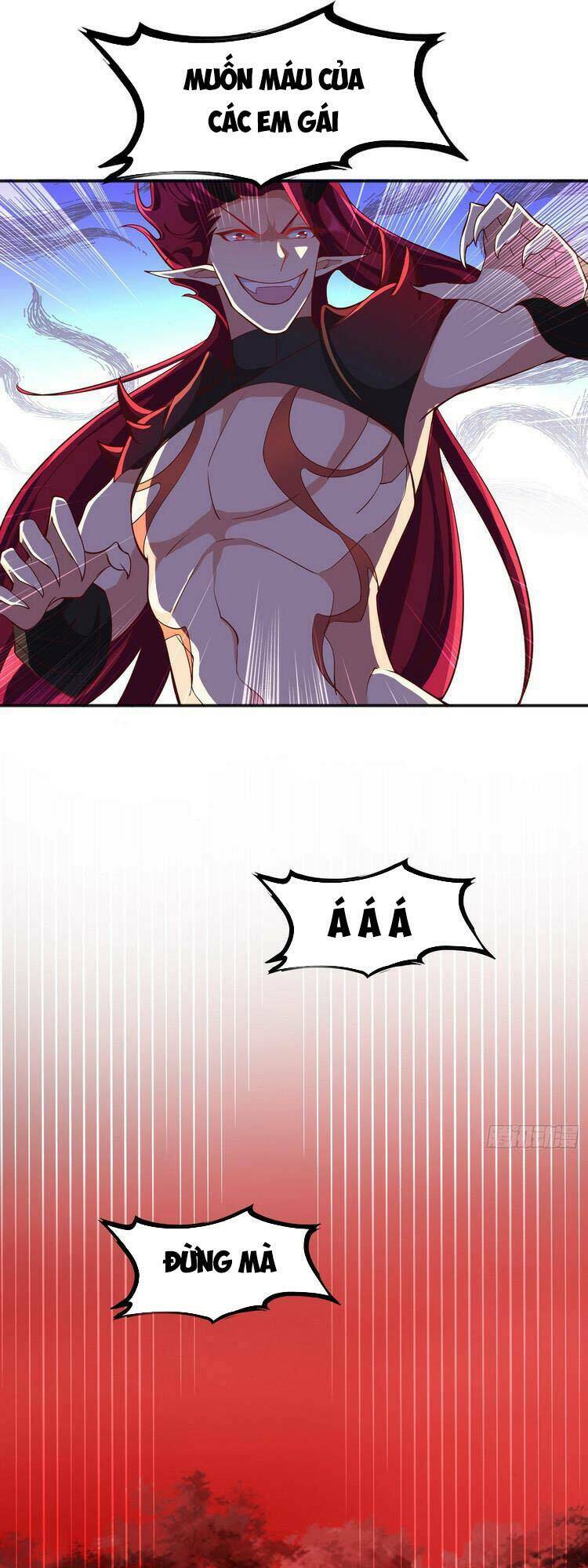 Vô Địch Từ Cưỡng Hôn Ma Nữ - Chapter 25 - Page 26