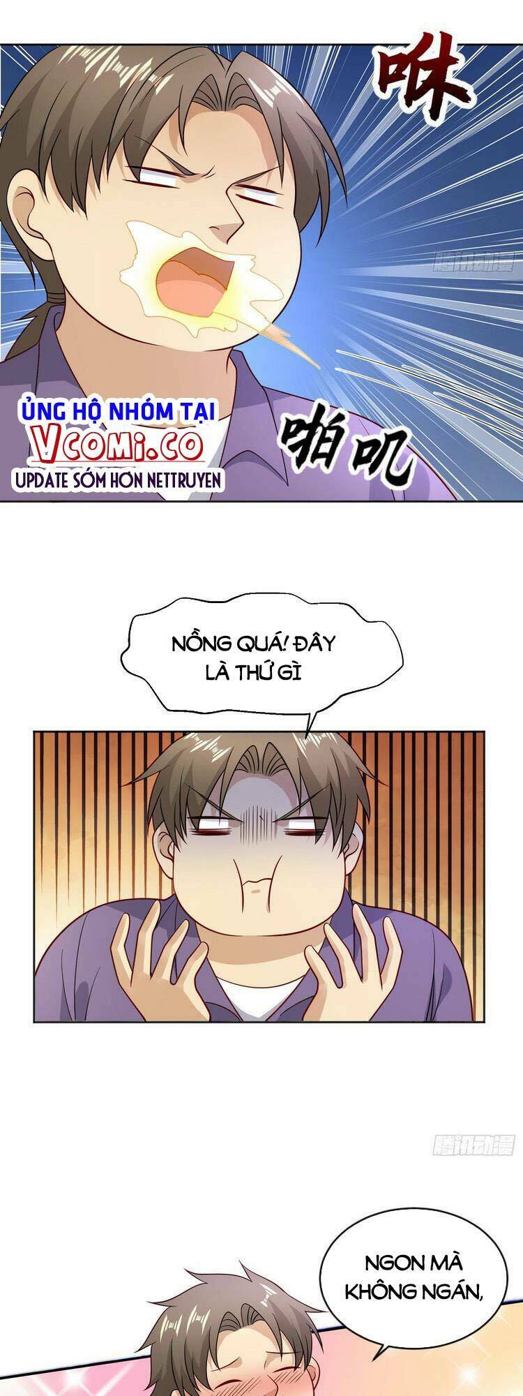 Vô Địch Từ Cưỡng Hôn Ma Nữ - Chapter 25 - Page 3