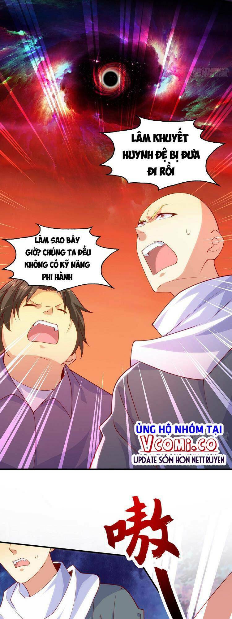 Vô Địch Từ Cưỡng Hôn Ma Nữ - Chapter 26 - Page 12