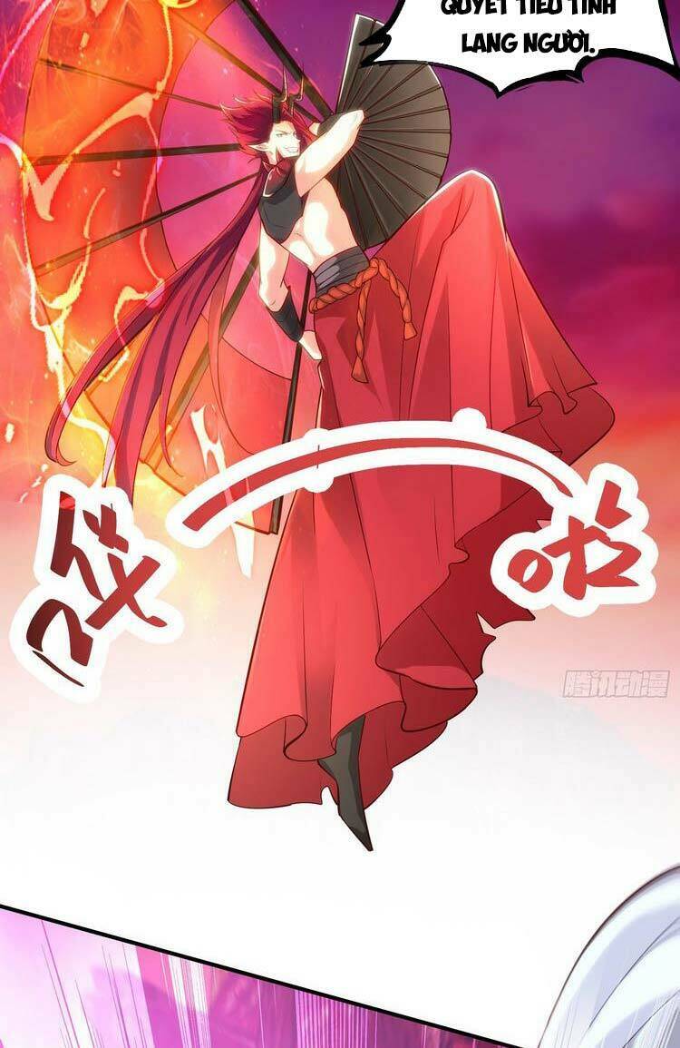 Vô Địch Từ Cưỡng Hôn Ma Nữ - Chapter 26 - Page 27