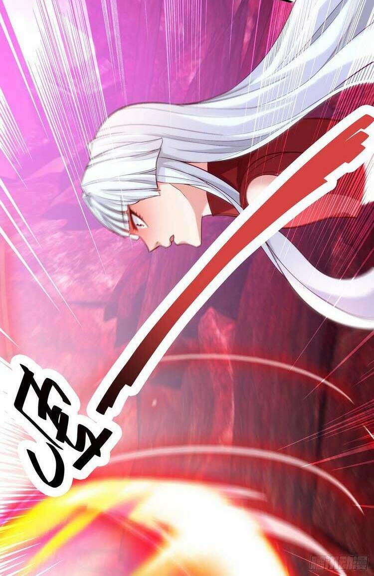 Vô Địch Từ Cưỡng Hôn Ma Nữ - Chapter 26 - Page 28