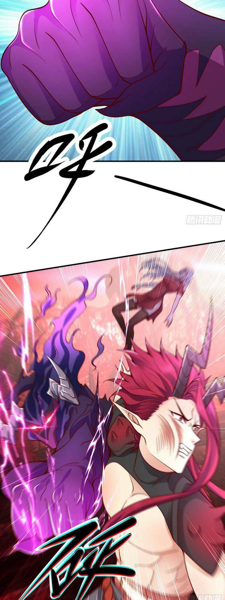 Vô Địch Từ Cưỡng Hôn Ma Nữ - Chapter 26 - Page 41