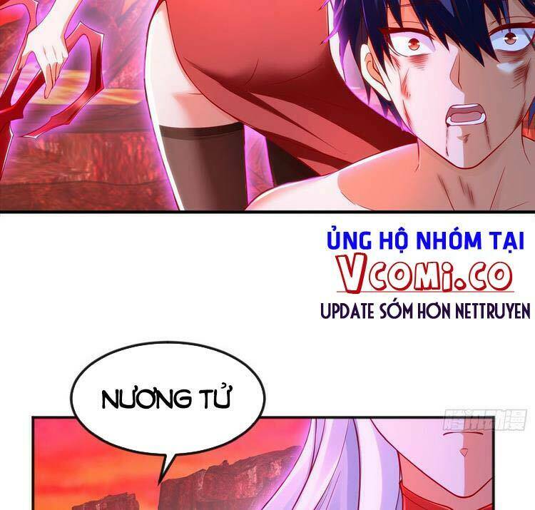 Vô Địch Từ Cưỡng Hôn Ma Nữ - Chapter 27 - Page 16