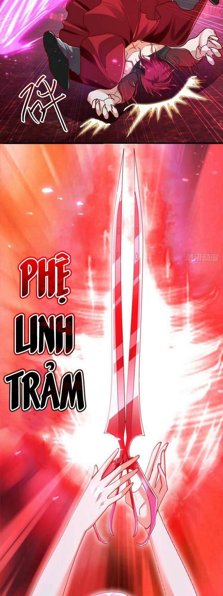 Vô Địch Từ Cưỡng Hôn Ma Nữ - Chapter 27 - Page 20