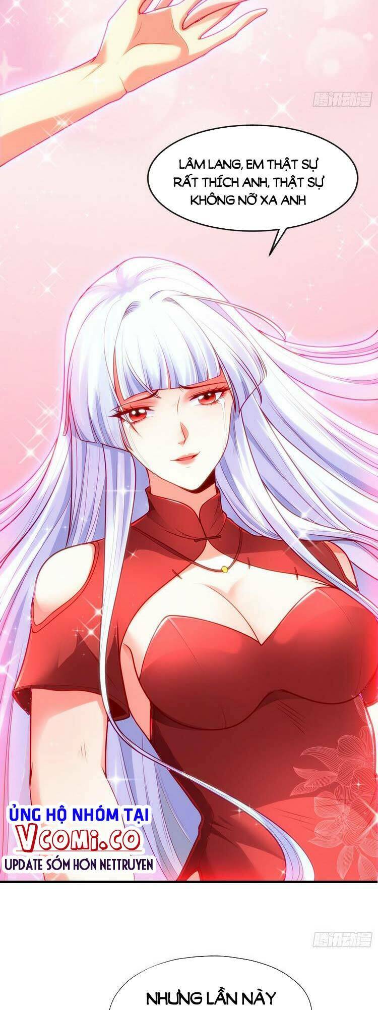 Vô Địch Từ Cưỡng Hôn Ma Nữ - Chapter 27 - Page 26