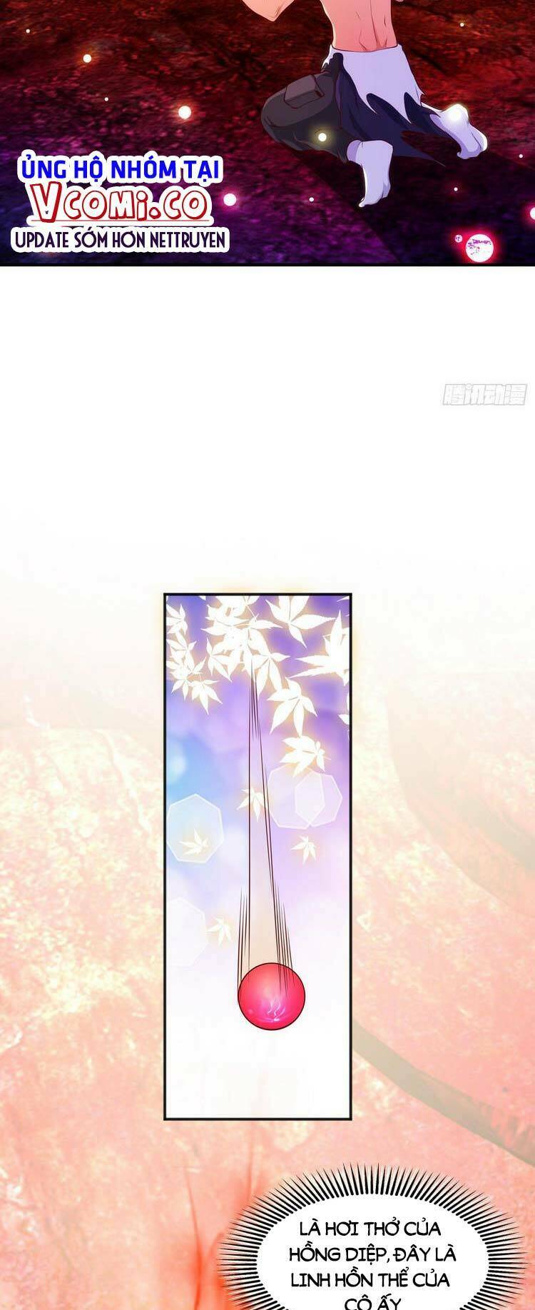 Vô Địch Từ Cưỡng Hôn Ma Nữ - Chapter 27 - Page 29