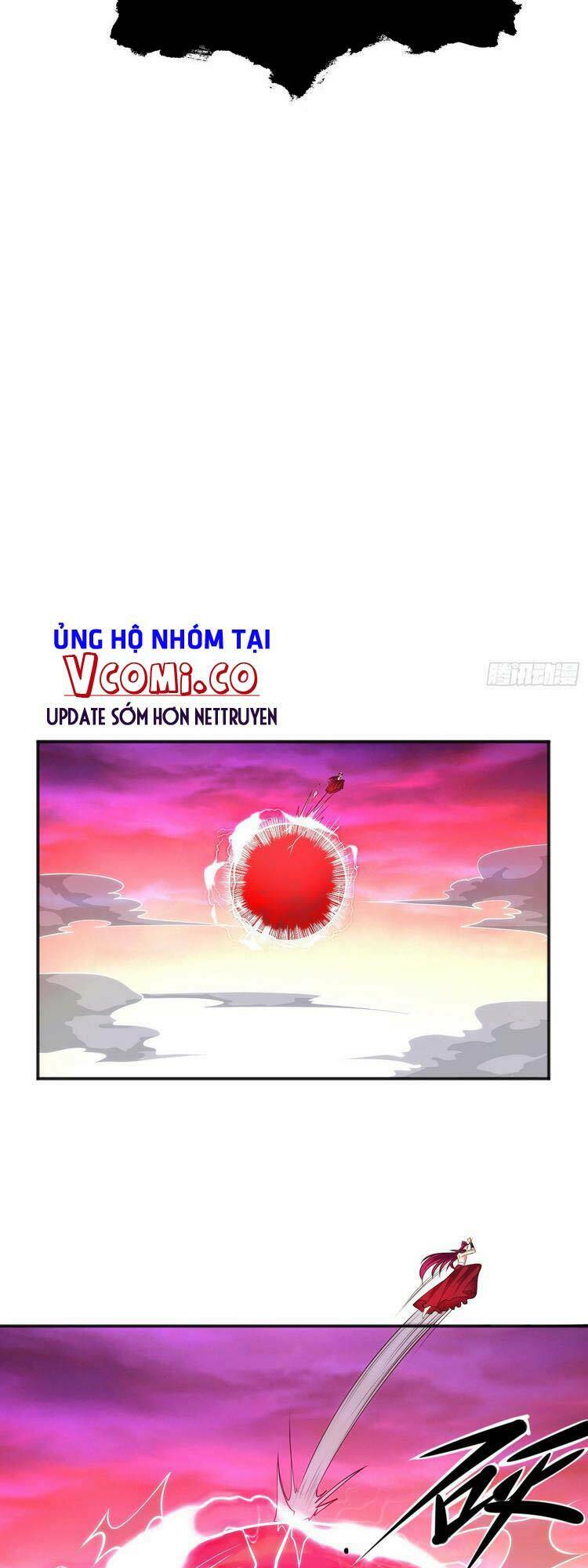 Vô Địch Từ Cưỡng Hôn Ma Nữ - Chapter 27 - Page 37