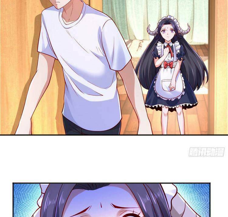 Vô Địch Từ Cưỡng Hôn Ma Nữ - Chapter 28 - Page 16