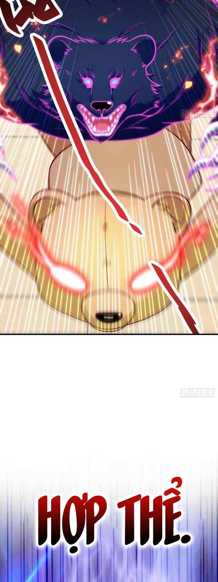 Vô Địch Từ Cưỡng Hôn Ma Nữ - Chapter 28 - Page 40