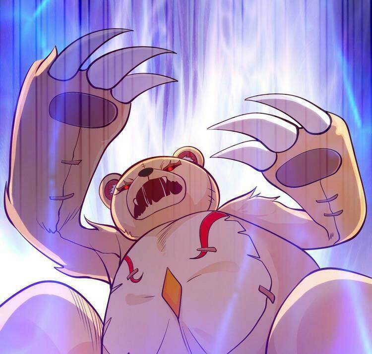 Vô Địch Từ Cưỡng Hôn Ma Nữ - Chapter 28 - Page 41