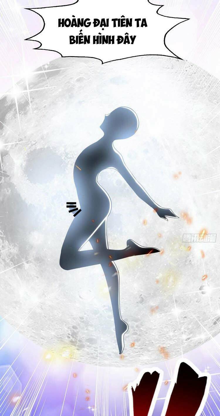 Vô Địch Từ Cưỡng Hôn Ma Nữ - Chapter 28 - Page 48