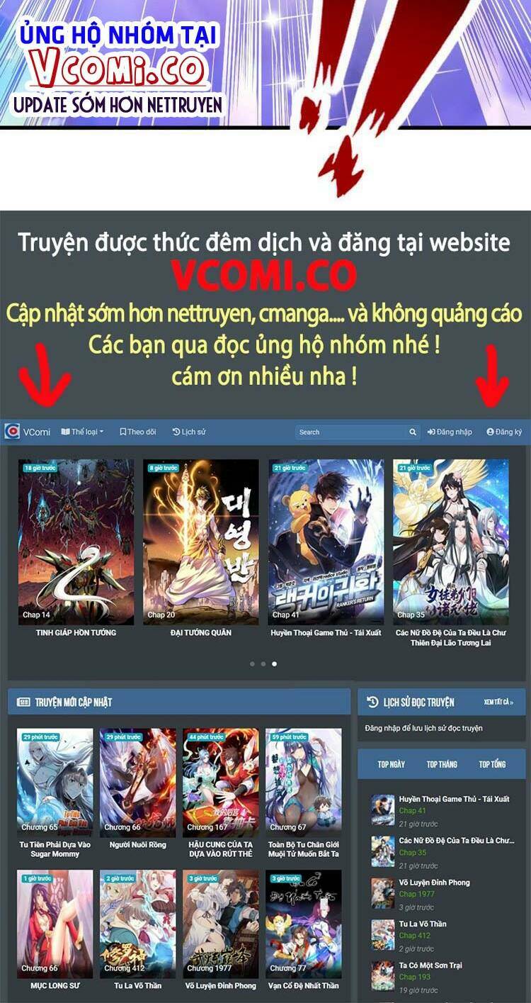 Vô Địch Từ Cưỡng Hôn Ma Nữ - Chapter 28 - Page 49