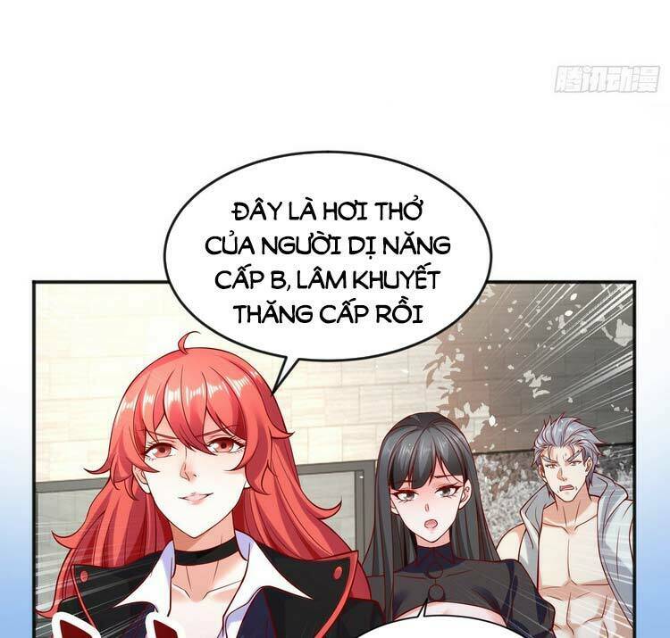 Vô Địch Từ Cưỡng Hôn Ma Nữ - Chapter 29 - Page 33