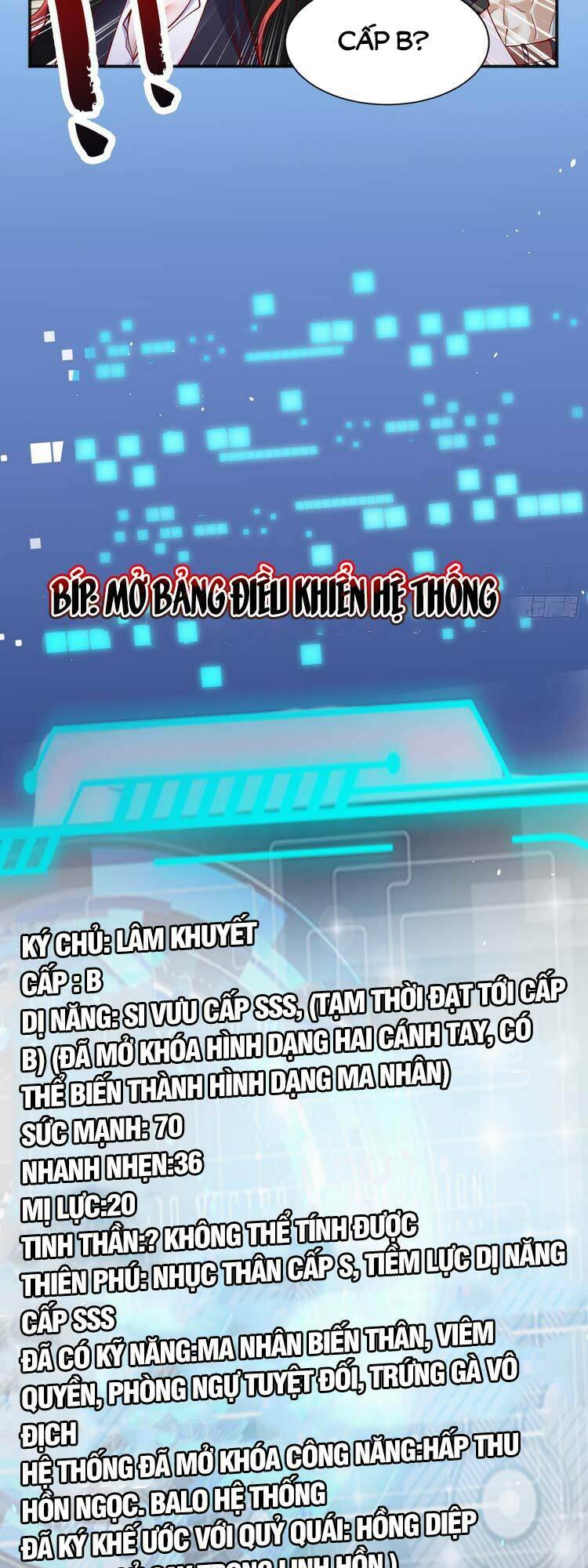Vô Địch Từ Cưỡng Hôn Ma Nữ - Chapter 29 - Page 34