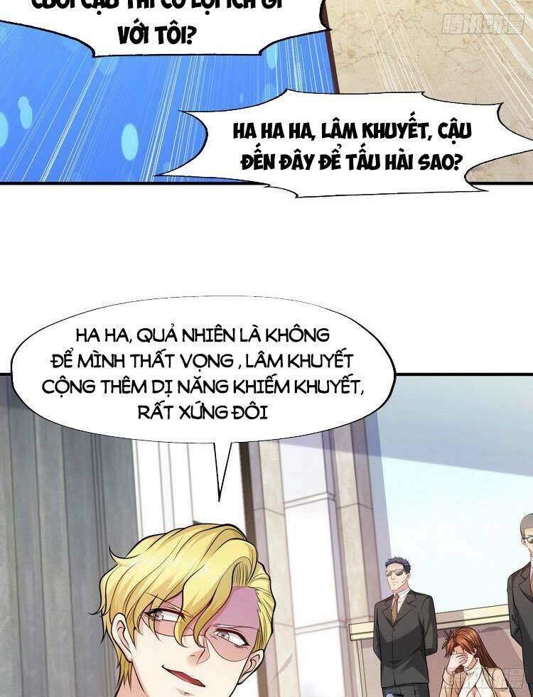 Vô Địch Từ Cưỡng Hôn Ma Nữ - Chapter 3 - Page 33