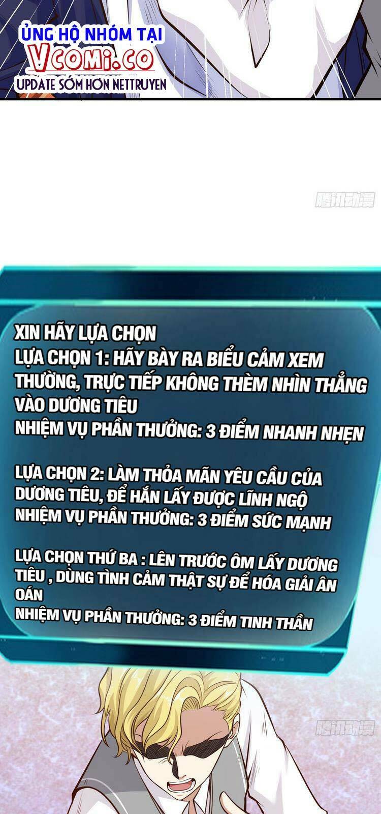 Vô Địch Từ Cưỡng Hôn Ma Nữ - Chapter 3 - Page 45