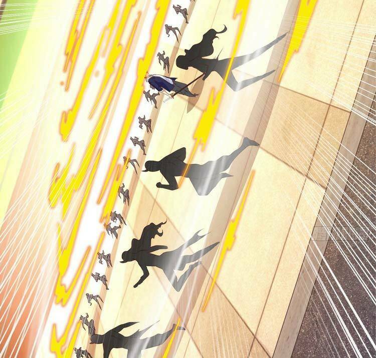 Vô Địch Từ Cưỡng Hôn Ma Nữ - Chapter 30 - Page 16