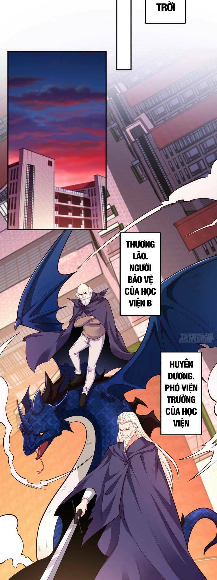 Vô Địch Từ Cưỡng Hôn Ma Nữ - Chapter 30 - Page 28