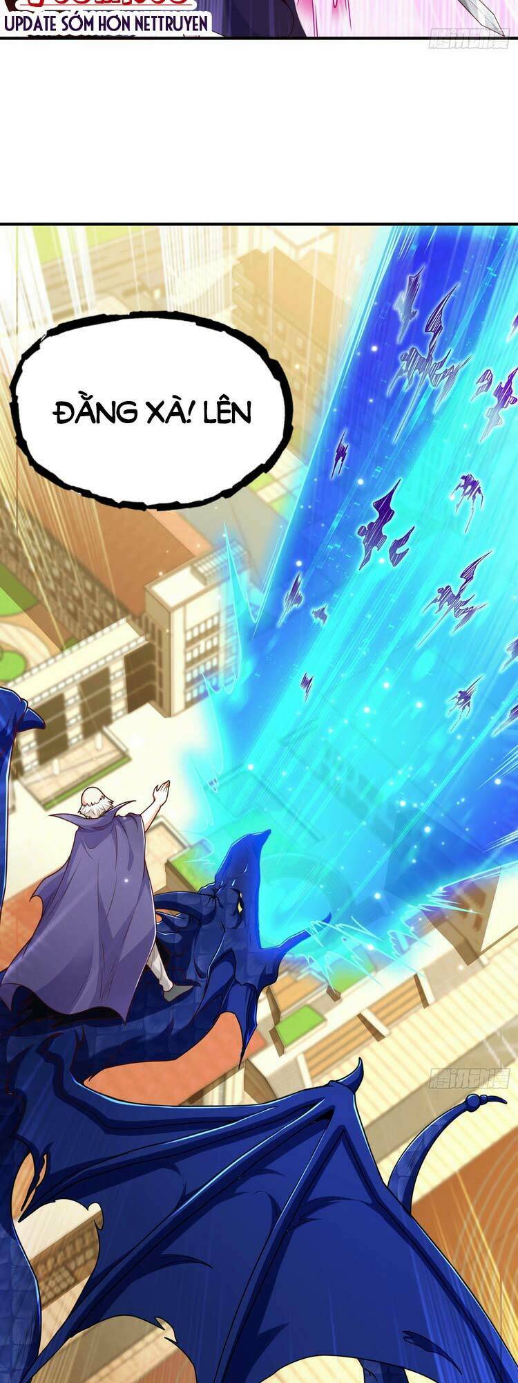 Vô Địch Từ Cưỡng Hôn Ma Nữ - Chapter 30 - Page 30