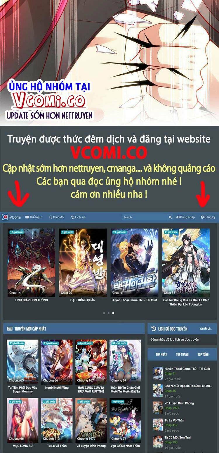 Vô Địch Từ Cưỡng Hôn Ma Nữ - Chapter 31 - Page 42