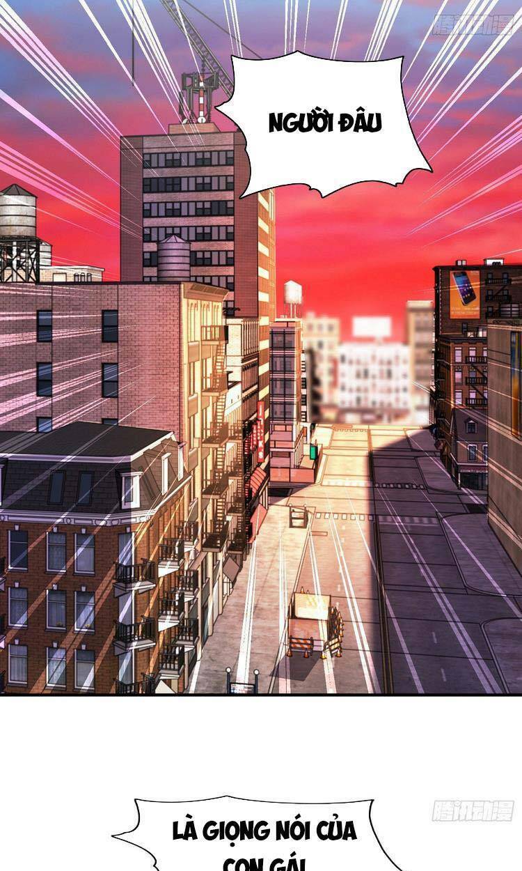 Vô Địch Từ Cưỡng Hôn Ma Nữ - Chapter 32 - Page 12