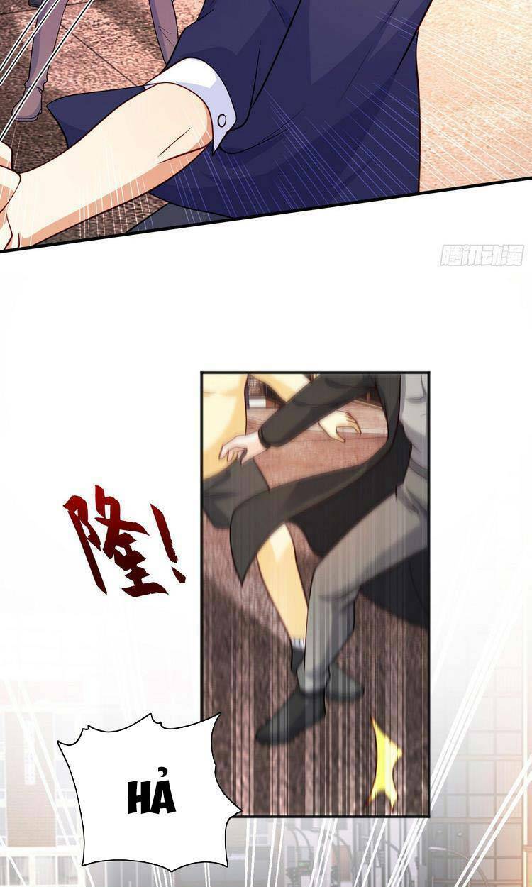 Vô Địch Từ Cưỡng Hôn Ma Nữ - Chapter 32 - Page 21