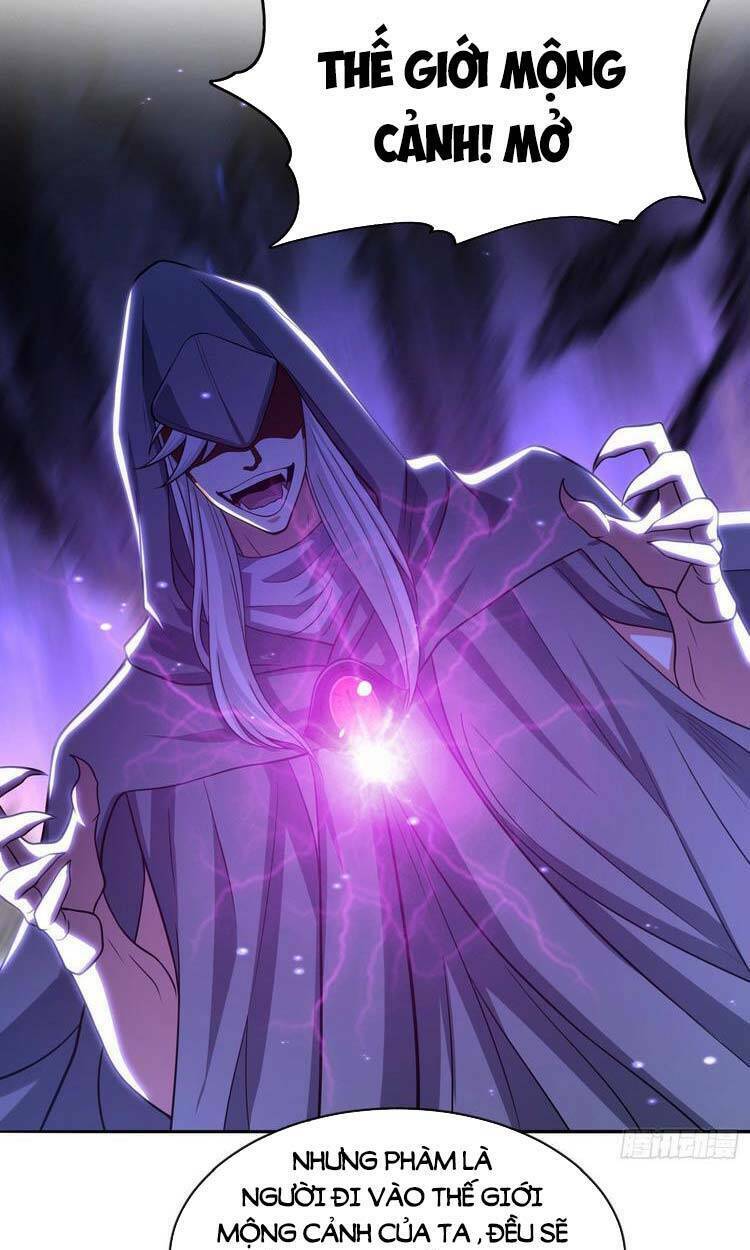 Vô Địch Từ Cưỡng Hôn Ma Nữ - Chapter 32 - Page 28