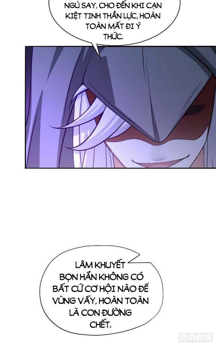 Vô Địch Từ Cưỡng Hôn Ma Nữ - Chapter 32 - Page 29