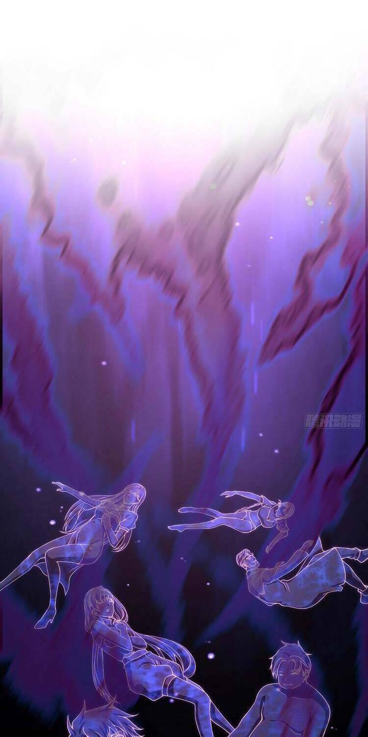 Vô Địch Từ Cưỡng Hôn Ma Nữ - Chapter 32 - Page 30