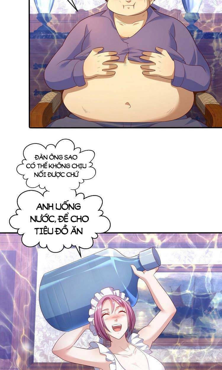 Vô Địch Từ Cưỡng Hôn Ma Nữ - Chapter 32 - Page 38