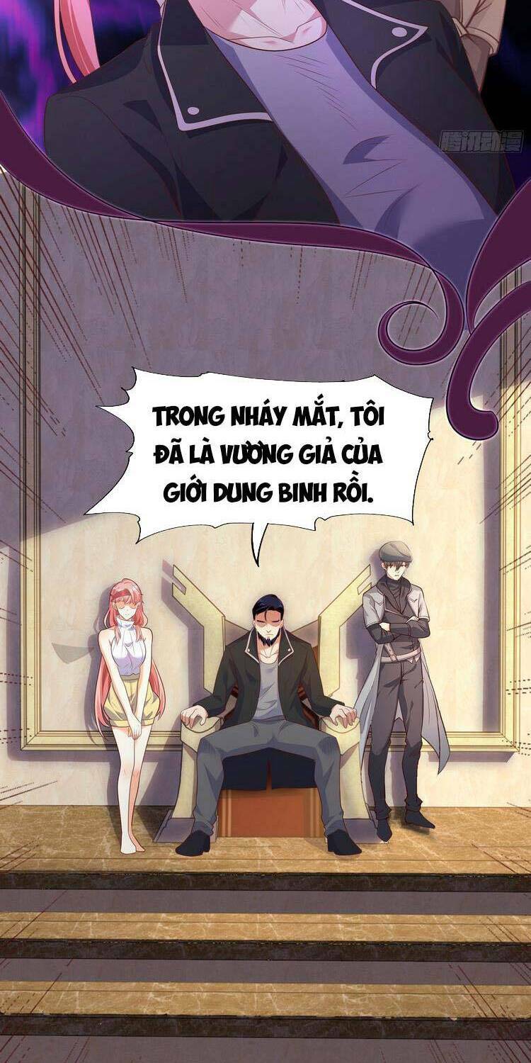 Vô Địch Từ Cưỡng Hôn Ma Nữ - Chapter 32 - Page 40