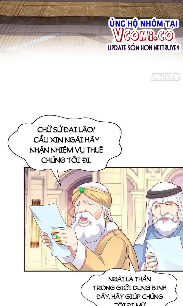 Vô Địch Từ Cưỡng Hôn Ma Nữ - Chapter 32 - Page 41