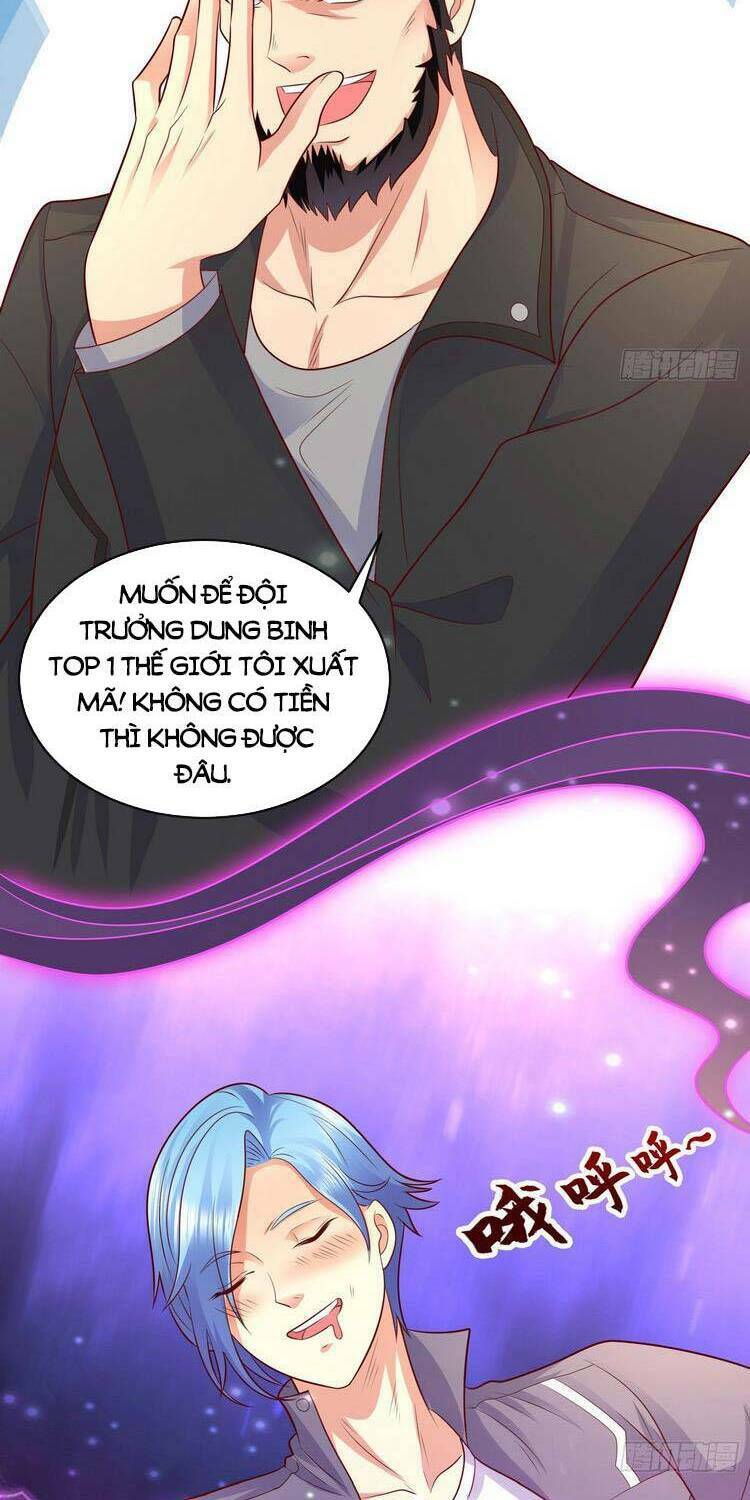 Vô Địch Từ Cưỡng Hôn Ma Nữ - Chapter 32 - Page 43