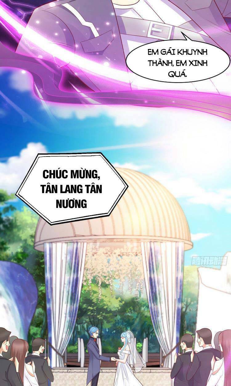 Vô Địch Từ Cưỡng Hôn Ma Nữ - Chapter 32 - Page 44