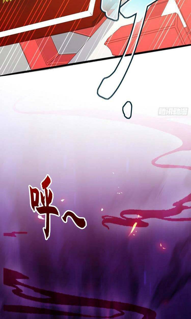 Vô Địch Từ Cưỡng Hôn Ma Nữ - Chapter 32 - Page 48