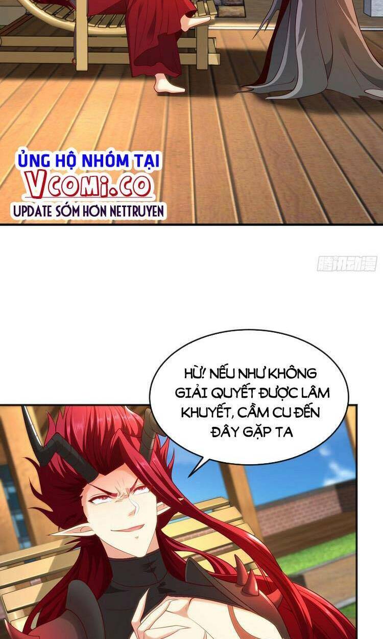 Vô Địch Từ Cưỡng Hôn Ma Nữ - Chapter 32 - Page 4