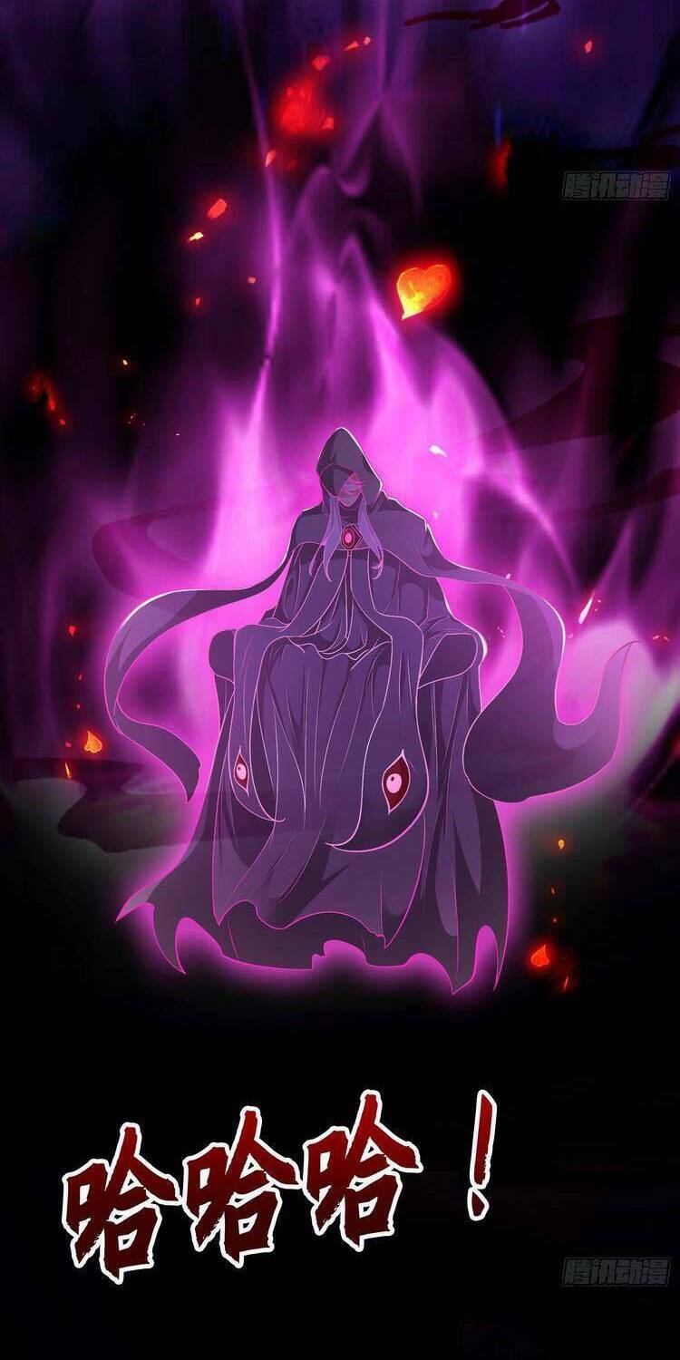 Vô Địch Từ Cưỡng Hôn Ma Nữ - Chapter 32 - Page 49