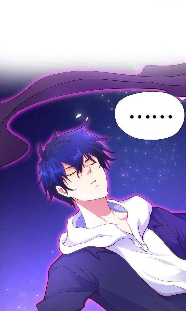 Vô Địch Từ Cưỡng Hôn Ma Nữ - Chapter 32 - Page 51