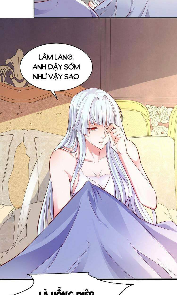 Vô Địch Từ Cưỡng Hôn Ma Nữ - Chapter 32 - Page 54