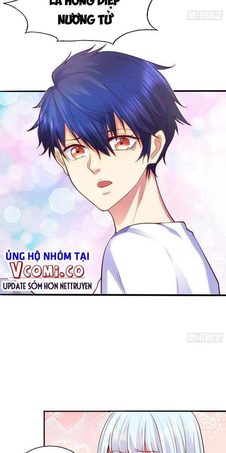 Vô Địch Từ Cưỡng Hôn Ma Nữ - Chapter 32 - Page 55