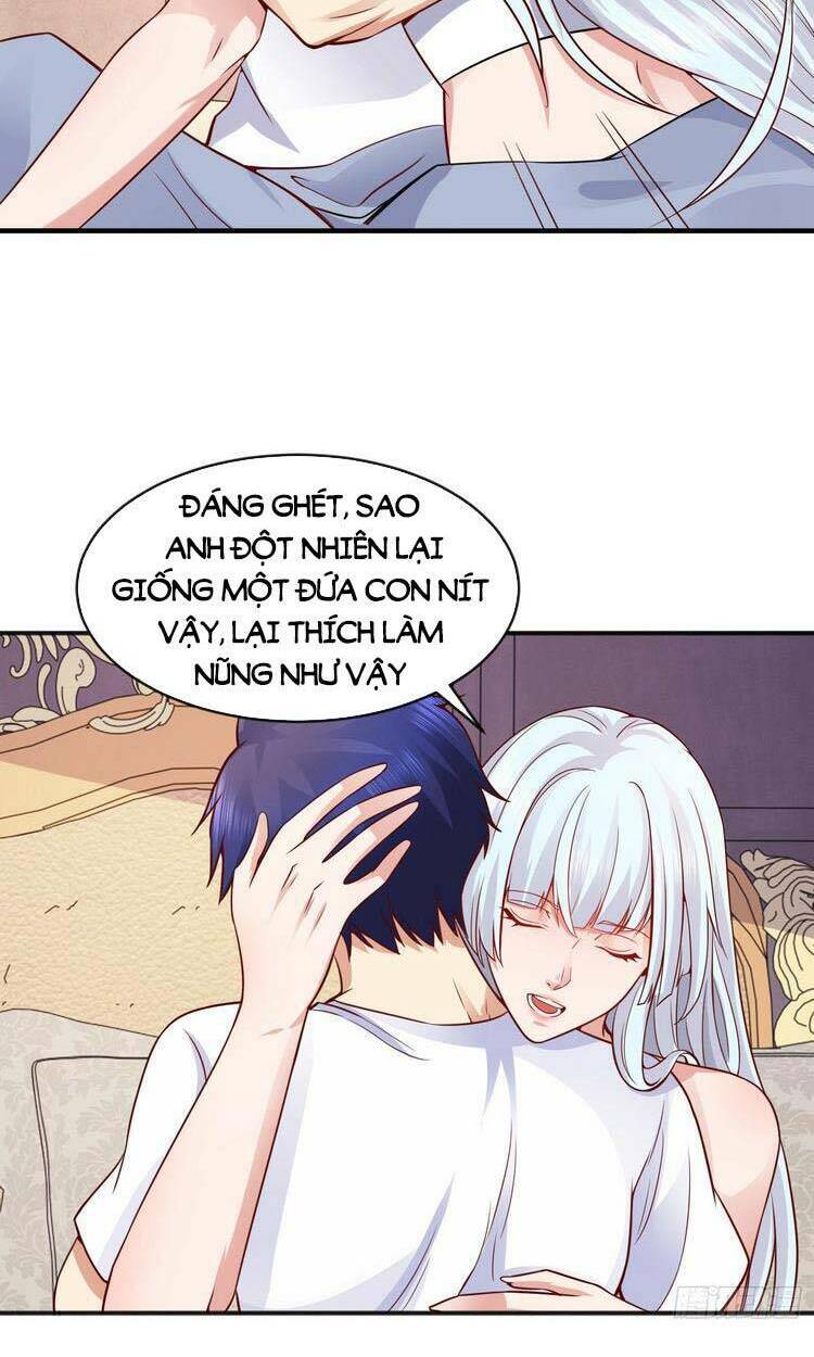 Vô Địch Từ Cưỡng Hôn Ma Nữ - Chapter 32 - Page 57