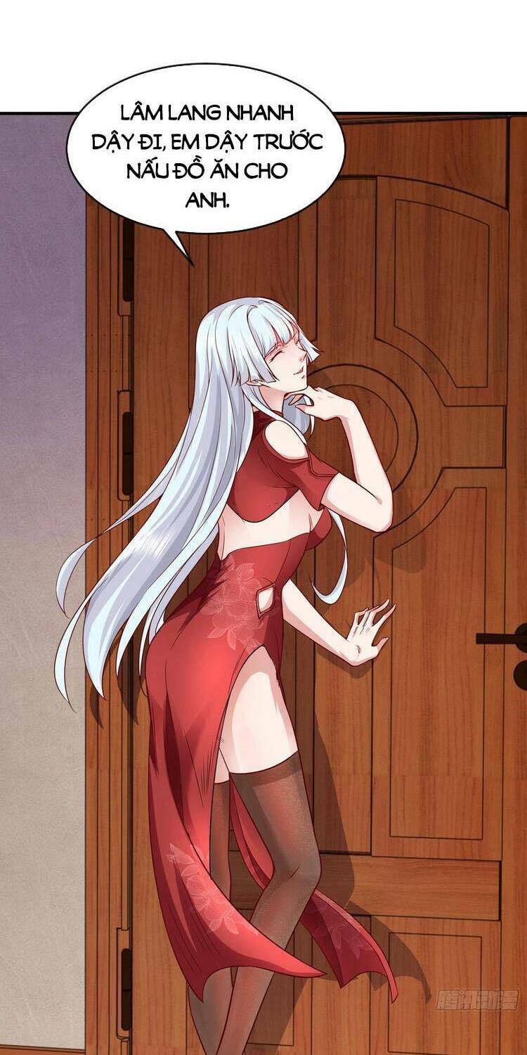 Vô Địch Từ Cưỡng Hôn Ma Nữ - Chapter 32 - Page 58