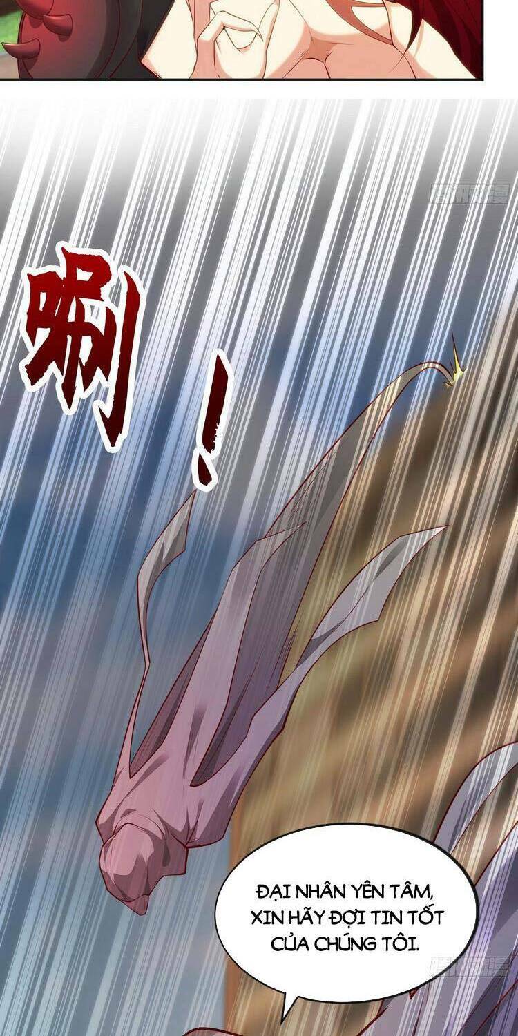 Vô Địch Từ Cưỡng Hôn Ma Nữ - Chapter 32 - Page 5