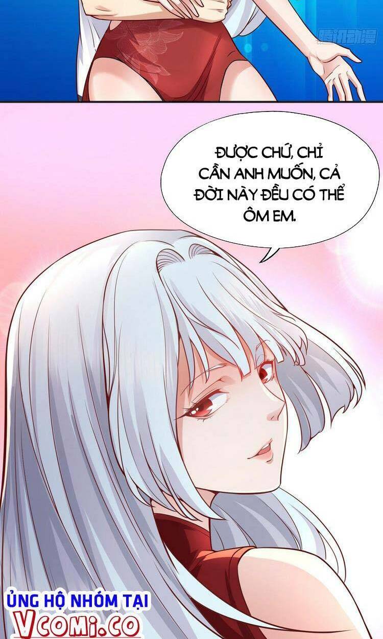 Vô Địch Từ Cưỡng Hôn Ma Nữ - Chapter 32 - Page 60