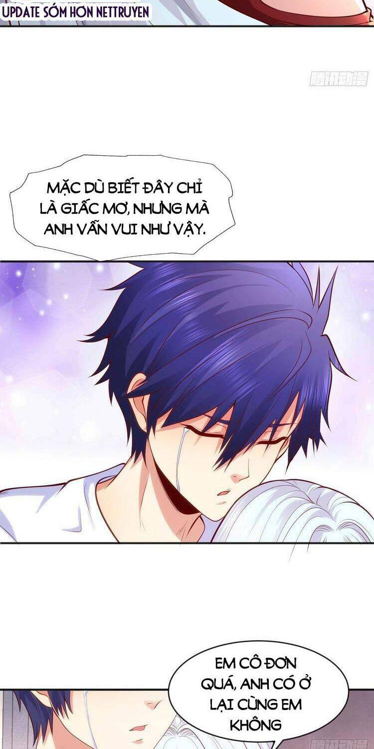 Vô Địch Từ Cưỡng Hôn Ma Nữ - Chapter 32 - Page 61